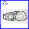 Custom Round LED Housing Aluminium Aluminum Alloy Die Casting LED Lampshade